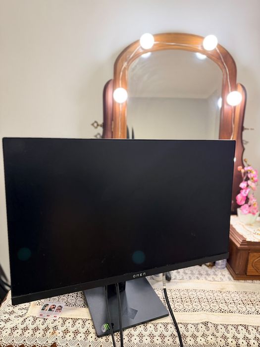 Munitor OMAN 24 polegadas 144 hz