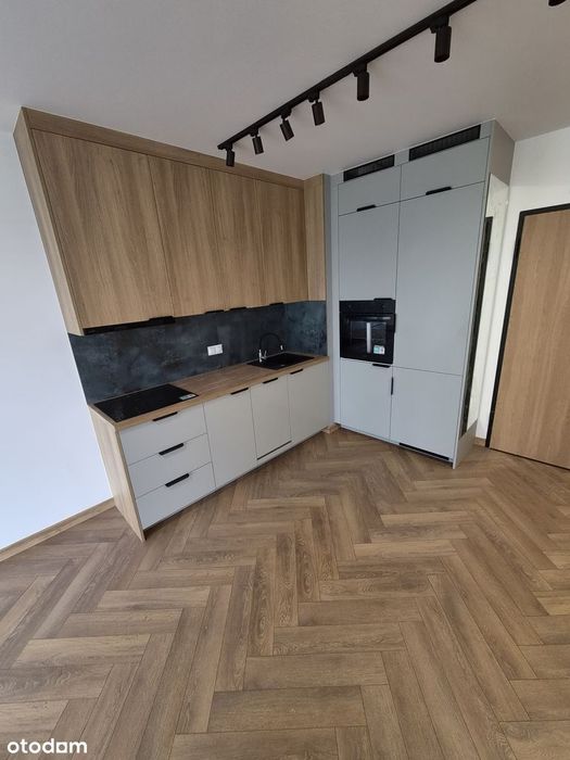 Nowe 37m | 2 Pokoje | Wysoki Standard | Klima | Sławinek | Idealne