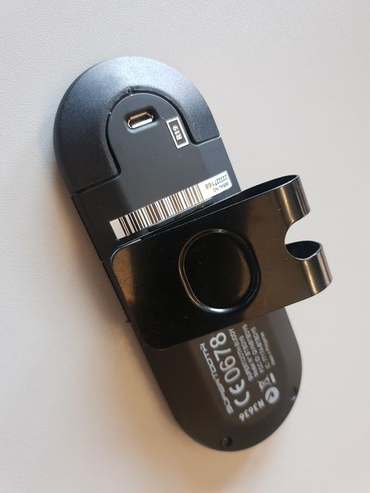 Zestaw głośnomówiący bluetooth