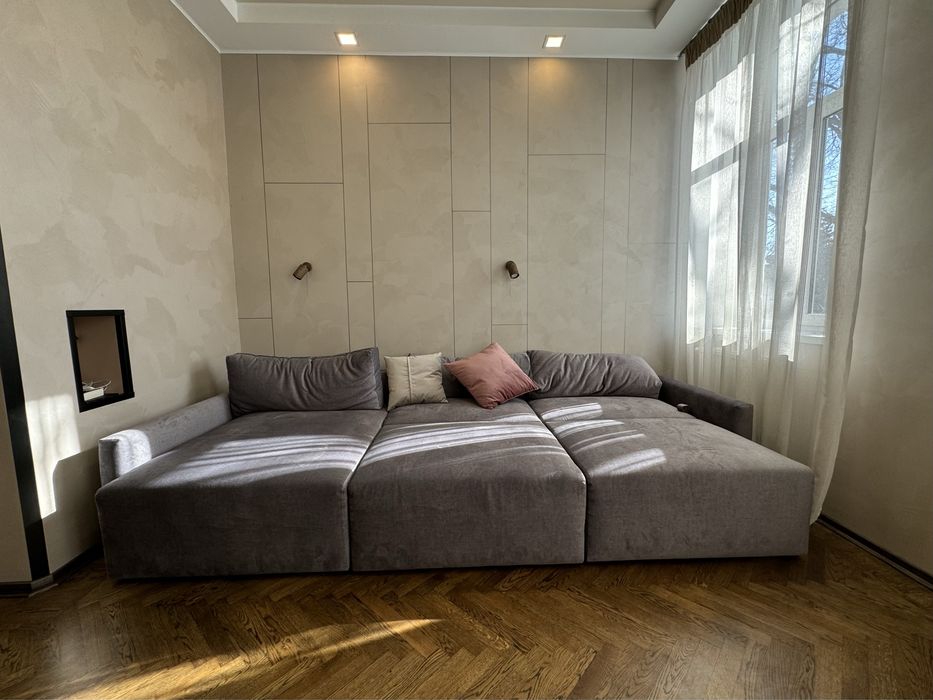 ‼️ Біла альтанка. Центр міста. Новий ремонт. Автономне опалення