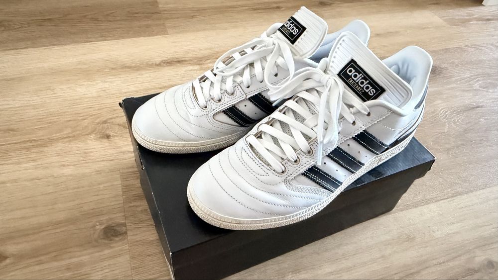 Adidas Bisenitz biale