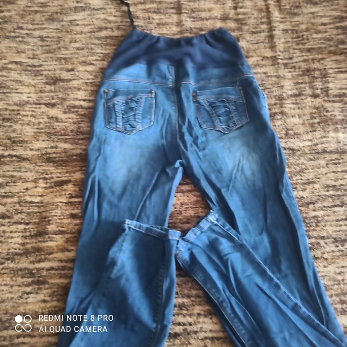 Штаны для беременных