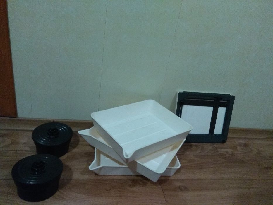 Фотоувеличитель Ленинград- 6У