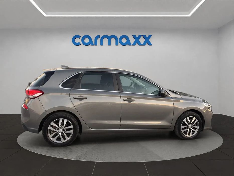 Hyundai i30 1.6 CRDI STyle