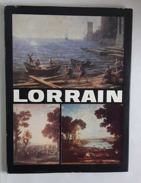 Lorrain Cornel Mihai Ionescu