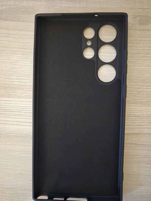 Etui na samsung galaxy S23 plus ultra