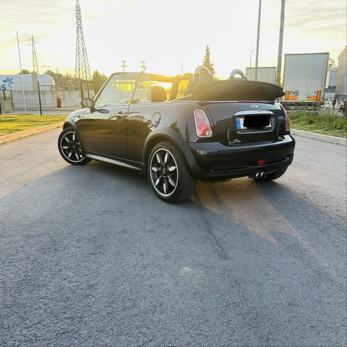 MINI Cooper — fotografia 3