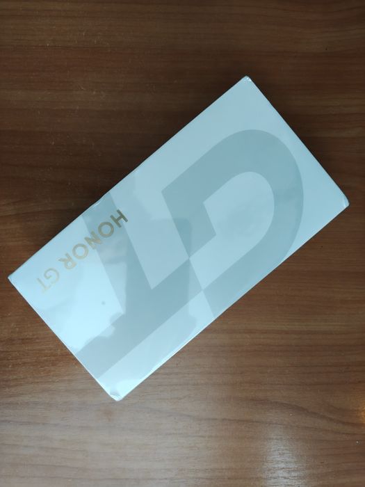 ‼️Топ Honor GT (12/256, Snapdragon Gen 3, NFC, 5300mah)