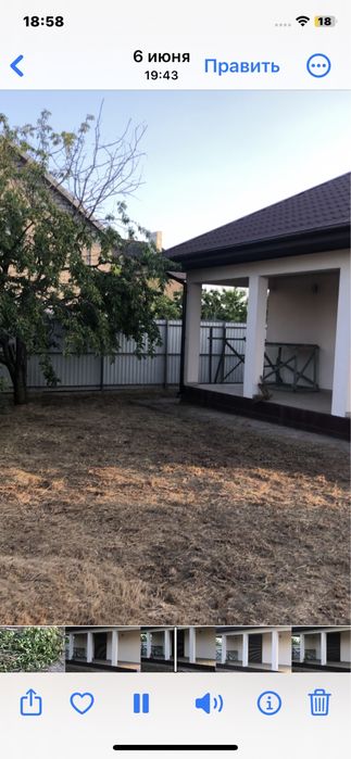 House by the address st. Primorskaya (area 120 m²) - Atlanta.ua - photo 3