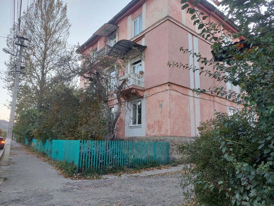 Продаж 2 кім квартири 75,5м2 вул. Шевченка м. Борислав