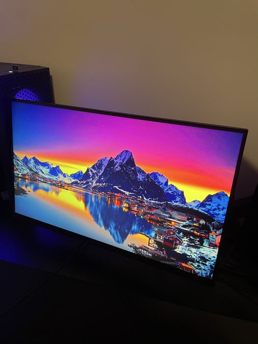 Monitor Gaming Alienware 1080p 360hz AW2724HF