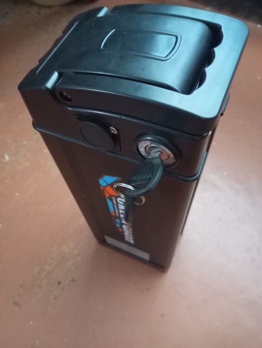 Акумуляторна батарея Green giah 48w 30ah