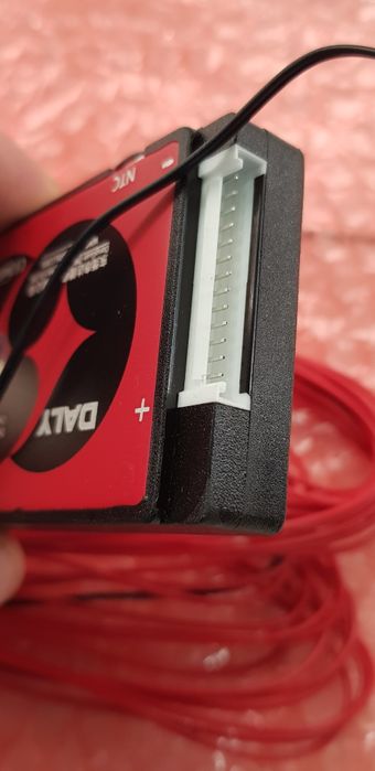 Контроллер BMS Daly Li-ion 13S 48V 20A