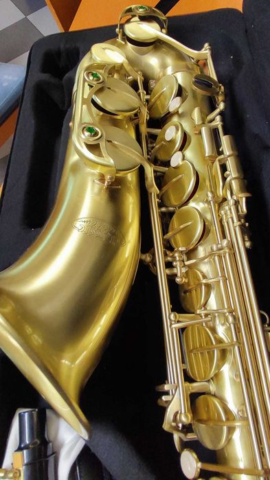 Saxofone Tenor Cantabile