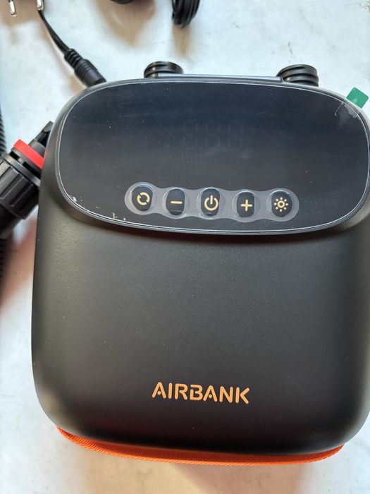 Pompka elektryczna sup