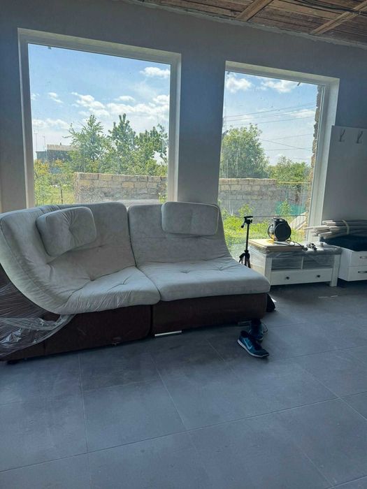 У продажі новий будинок кооп "Хвиля"