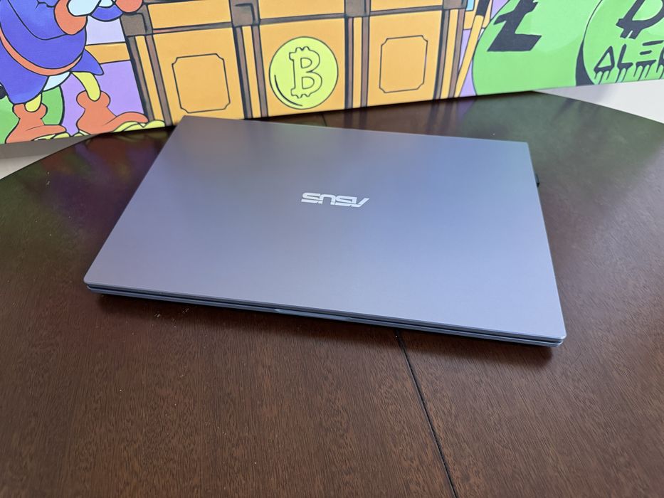 Ноутбук Asus X515J