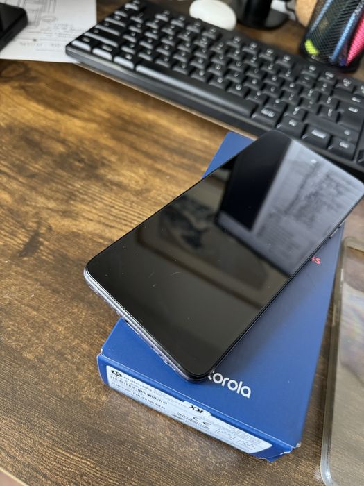 Motorola Moto G 04s 8gbRAM 128GB