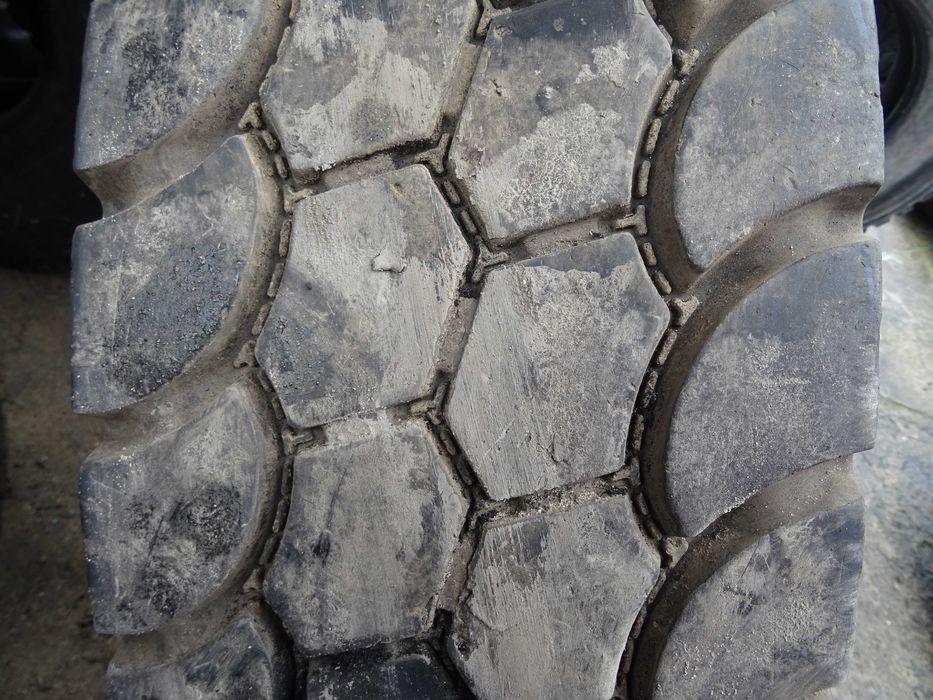 opona 13R22.5 APOLLO Endu Trax MD (800 netto)