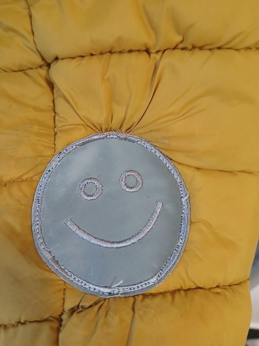 Męska kurtka przejściowa Reserved