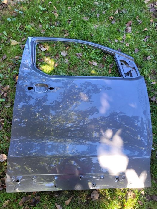 Drzwi prawy przód Toyota Proace