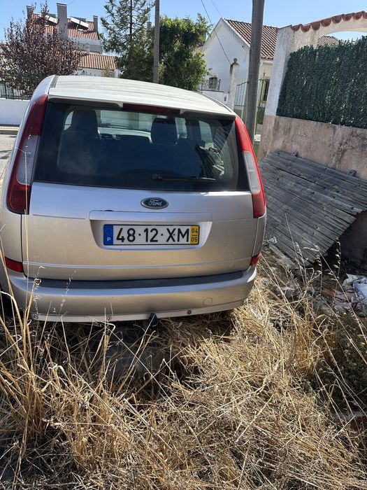 C-max 1.6 diesel  ford foto 4