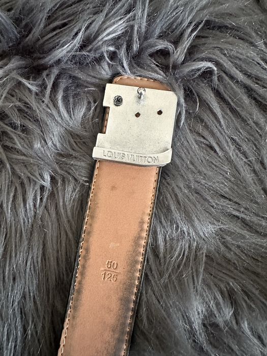 Pasek Louis Vuitton