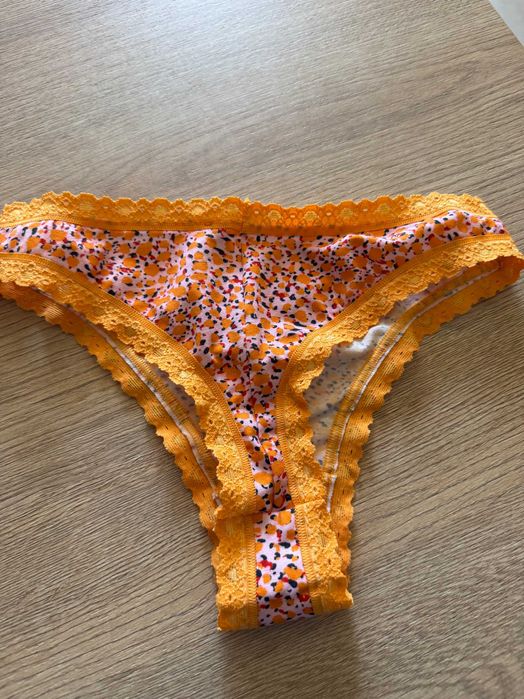 Figi dla kobiet rozm 38 Sloggi