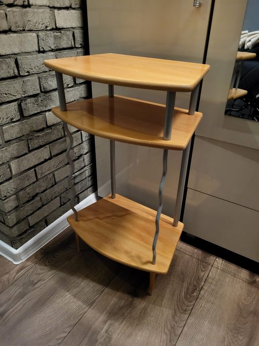 Stolik regał półka