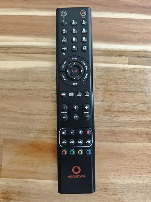Comando Vodafone