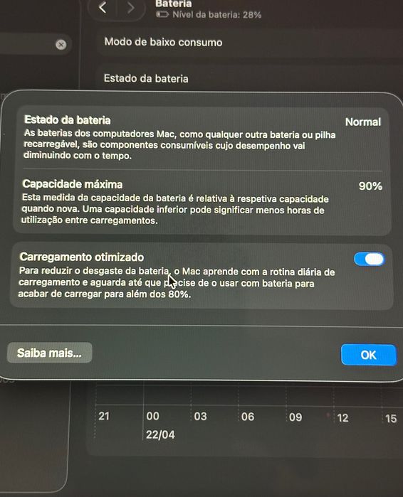 Macbook Air 13.3 M1 16 256