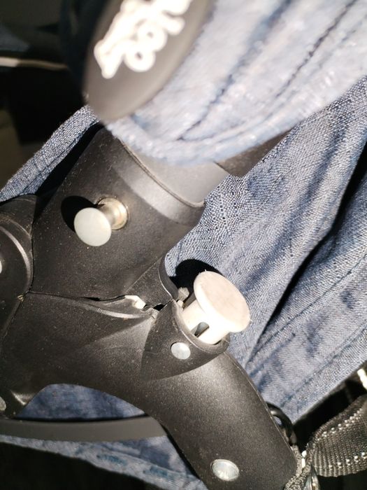 Wózek Valco baby Snap 4