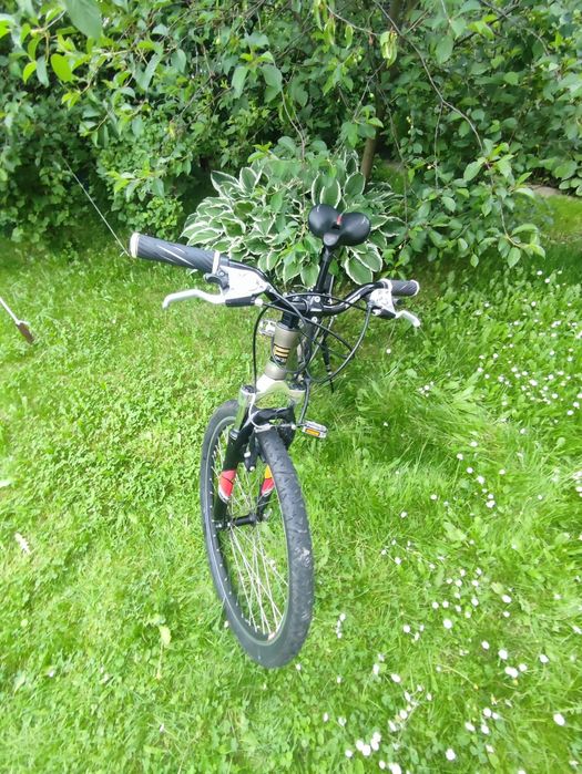 Sprzedam rower górski