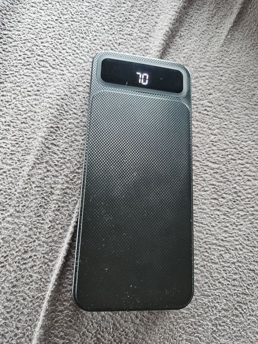 Sprzedam powerbank 19000mah