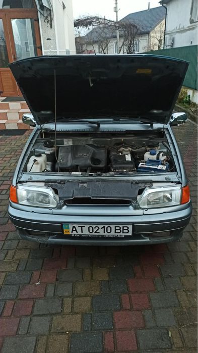 ВАЗ 2114; 2010р;