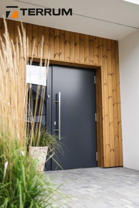 Okna Bramy Drzwi Kurtyny PPOŻ Doki Rampy - SPRZEDAŻ SERWIS MONTAŻ