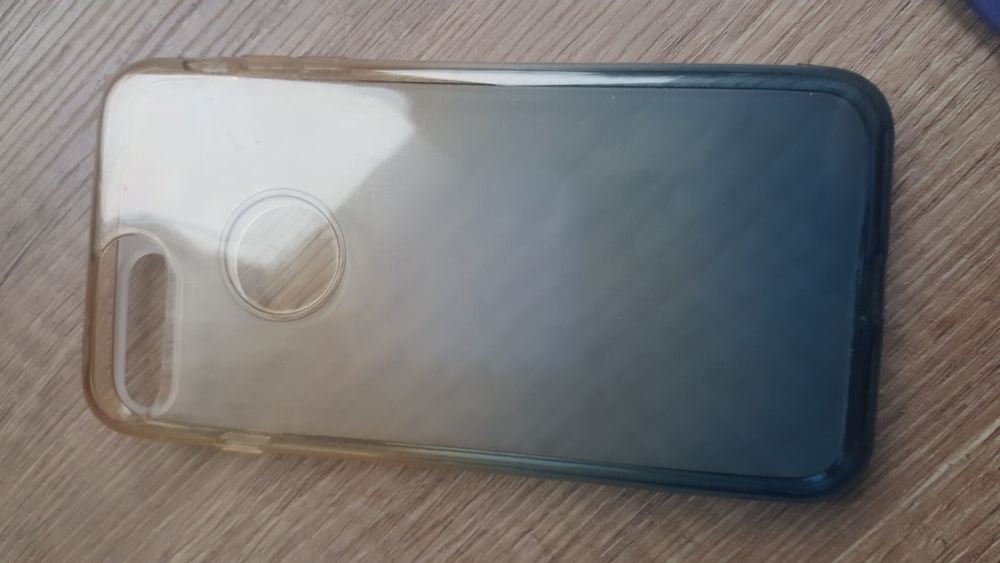 Okładka na iPhone 7