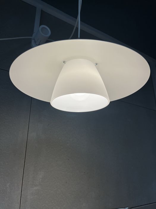 Lampa wisząca szwedzka scandinavian