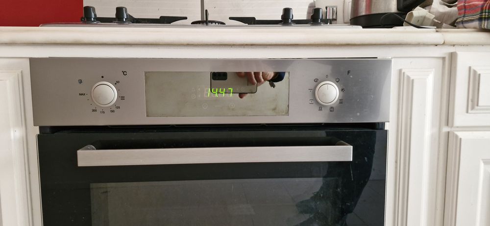 Forno Candy FIDCP 625 XL - 70L (Usado)