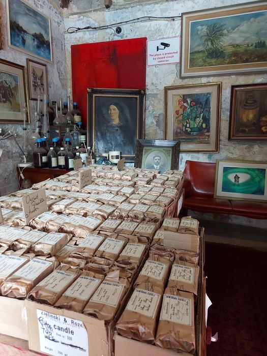 Мило Zielinski and Rozen 100% ОРИГІНАЛ! Ізраїльська косметика