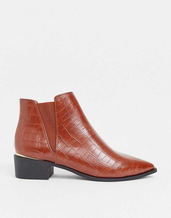 Buty sztablety London Rebel + torba