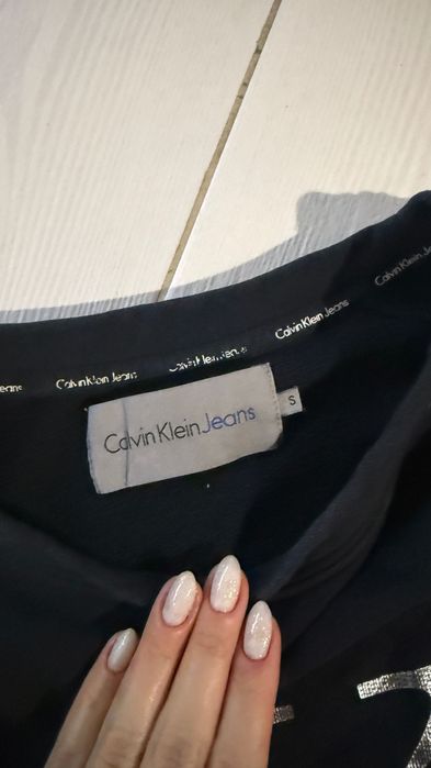 Світшот  Calvin klein