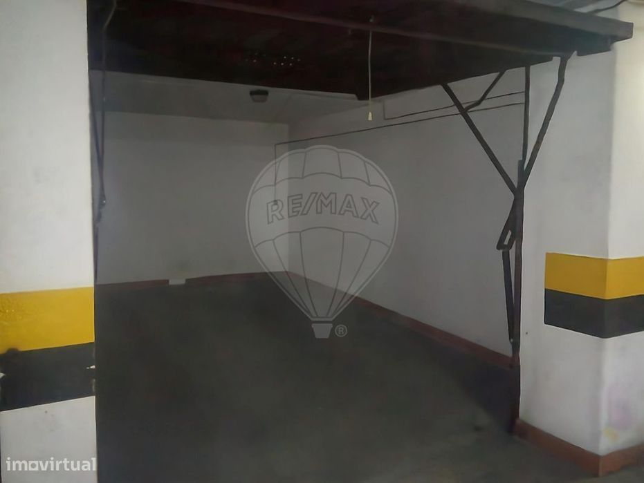 Garagem  para venda