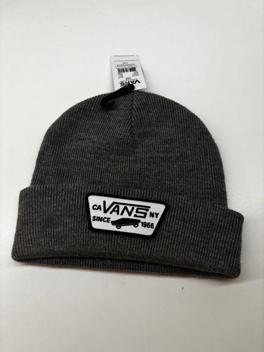 Czapka vans new cany 1966 orginal