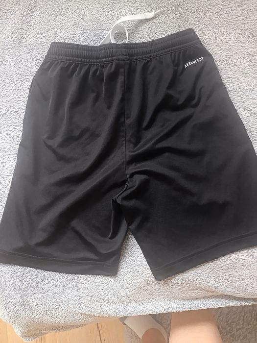 Komplet adidas na W-f