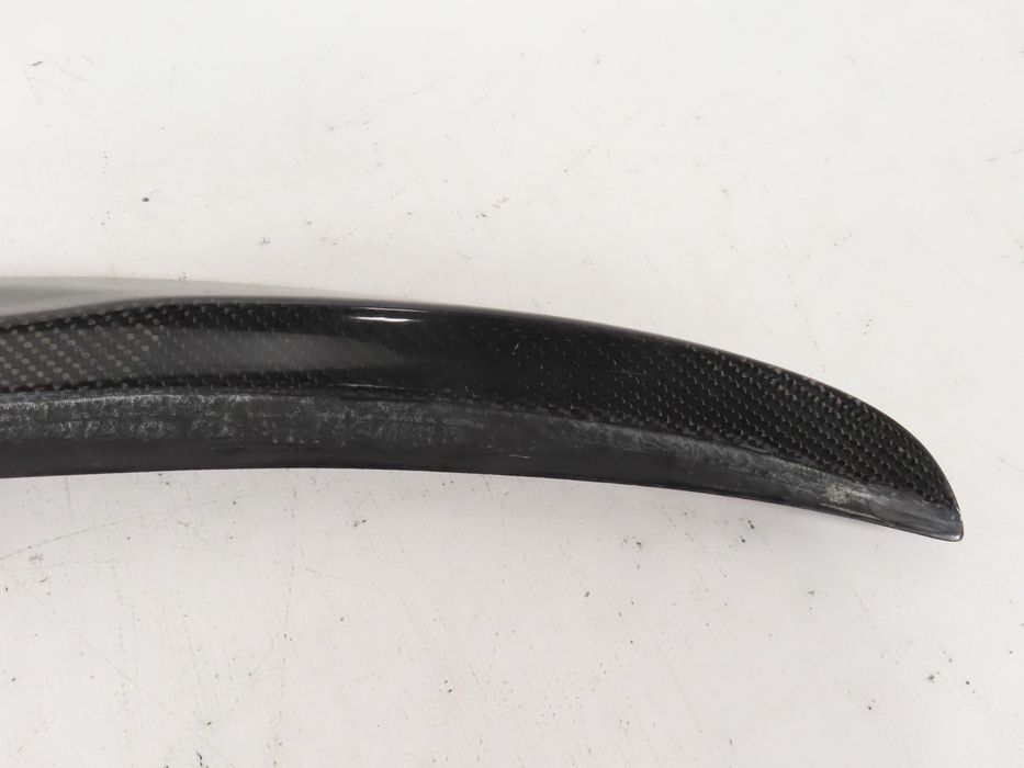 Spoiler/ Aileron Da Mala Em Carbono Novo Bmw 2 Coupe (F22, F87)