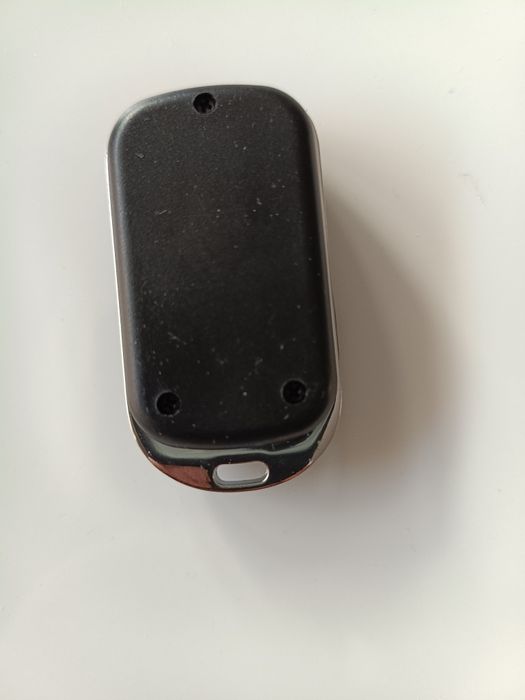 Comando  433,92 MHz, Fixo e Rolling code. Novo