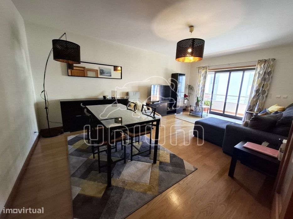 Apartamento T3 - Moledo — Moledo E Cristelo, Viana do Castelo