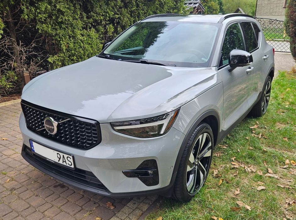 Volvo XC 40