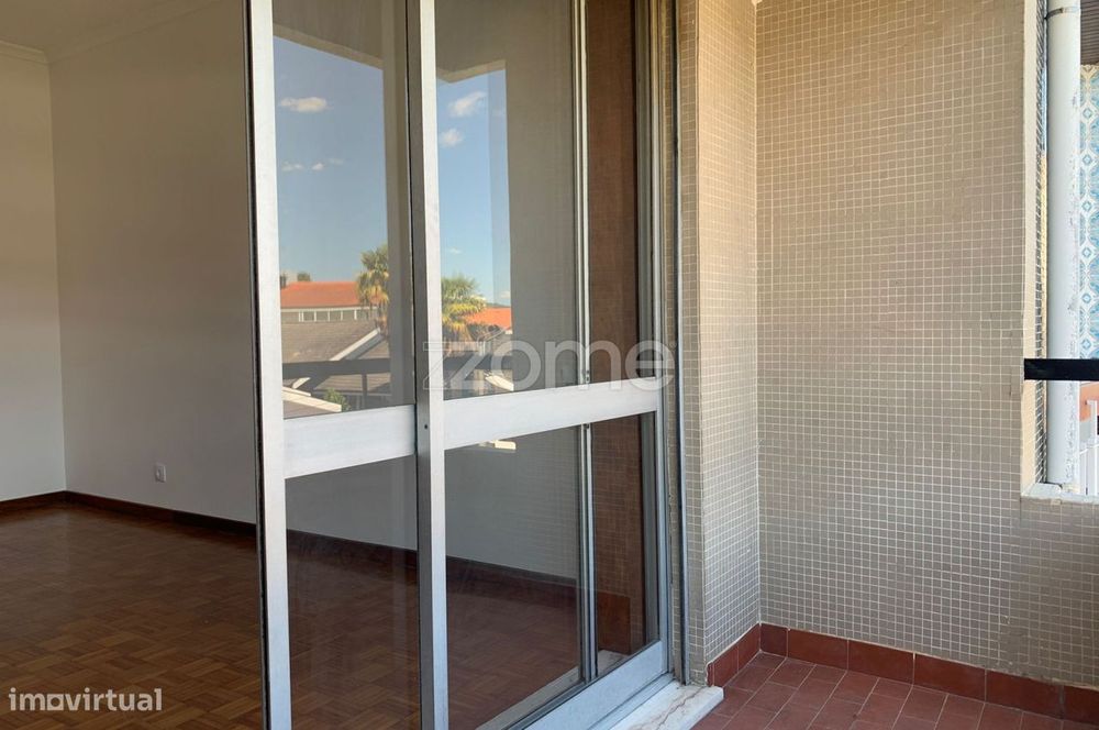 Apartamento T3 + 1 em Santo Tirso, Porto